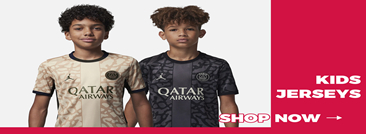24/25 Cheap Kid's Shirt